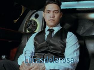 Lucasdelarosa