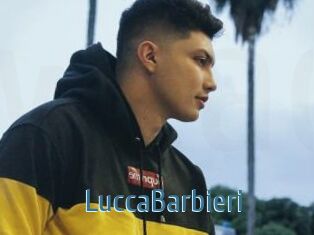 LuccaBarbieri