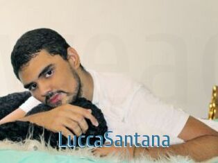 LuccaSantana
