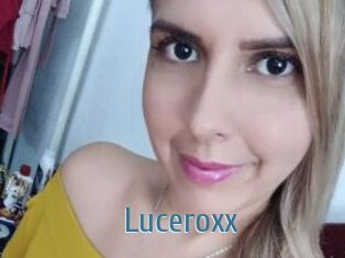 Luceroxx