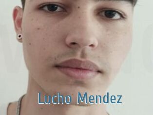 Lucho_Mendez