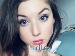 LuciLex