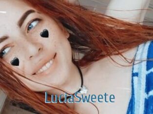 LuciaSweete