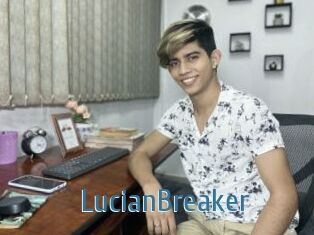 LucianBreaker