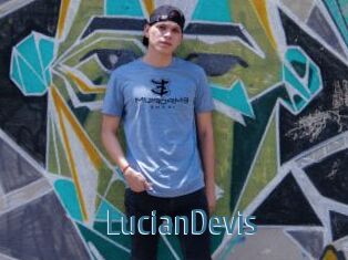LucianDevis