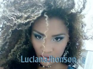 LucianaJhonson