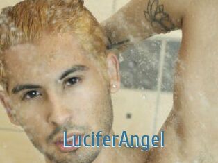 LuciferAngel