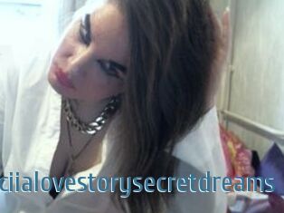 Luciialovestorysecretdreams