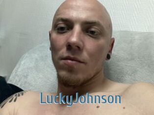 LuckyJohnson