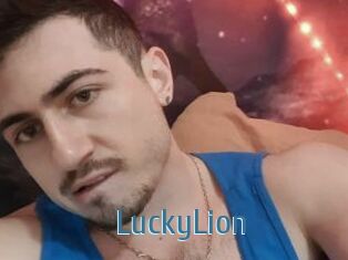 LuckyLion