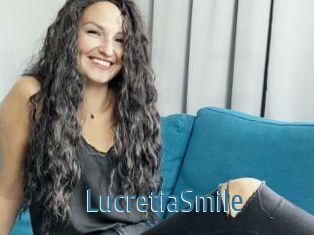 LucretiaSmile