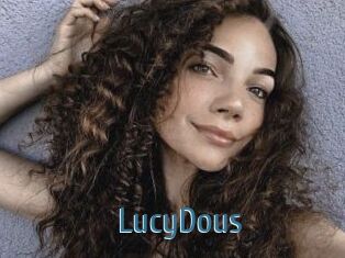LucyDous