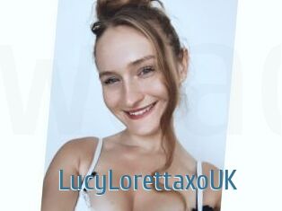 LucyLorettaxoUK