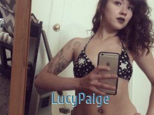 LucyPaige