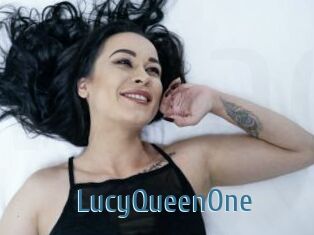 LucyQueenOne