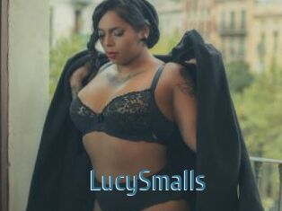 LucySmalls
