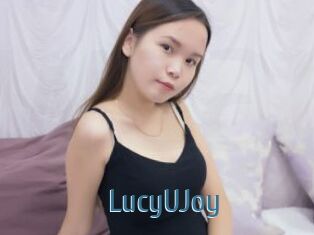 LucyUJoy