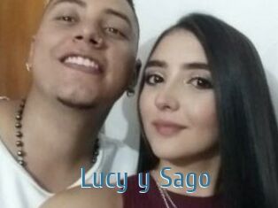 Lucy_y_Sago