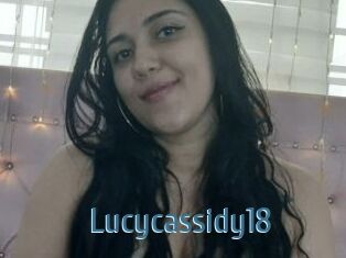 Lucycassidy18