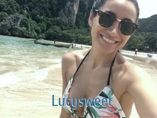 Lucysweet
