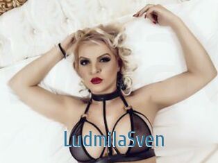 LudmilaSven