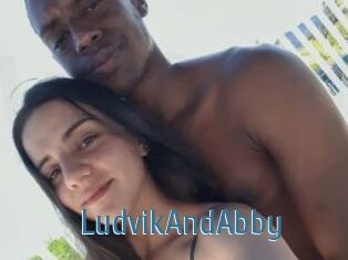 LudvikAndAbby