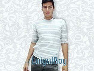 LuiguiBoy