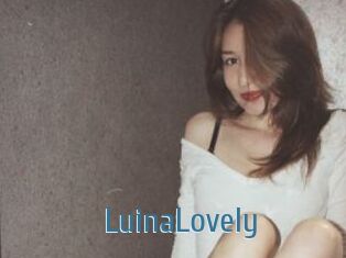 LuinaLovely
