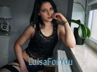 LuisaForYou