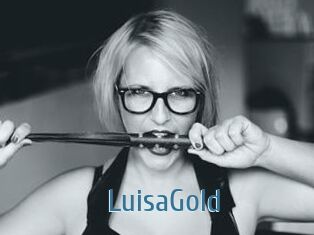 LuisaGold