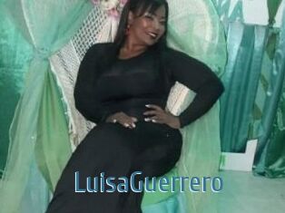 LuisaGuerrero