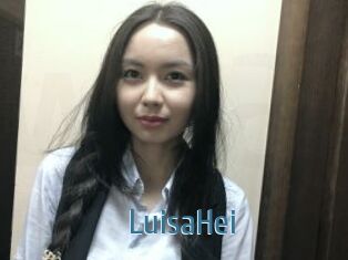 LuisaHei