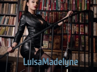 LuisaMadelyne
