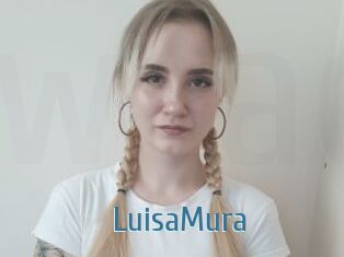 LuisaMura