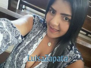 LuisaZapata