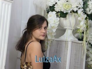 LuizaAx