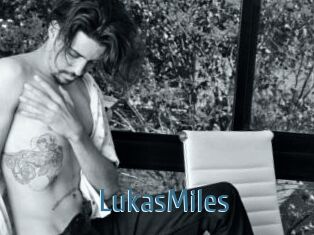 LukasMiles