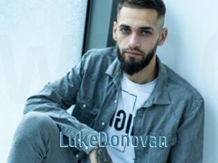 LukeDonovan
