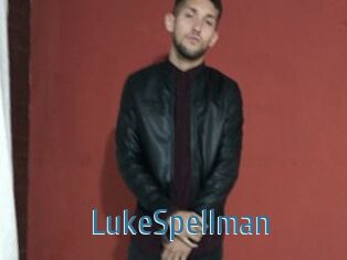 LukeSpellman