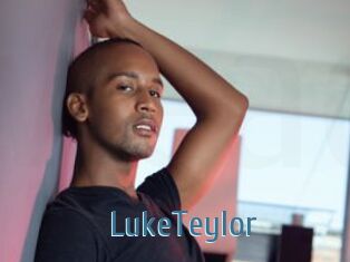 LukeTeylor
