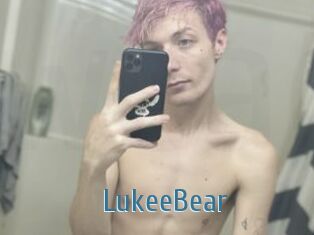 LukeeBear