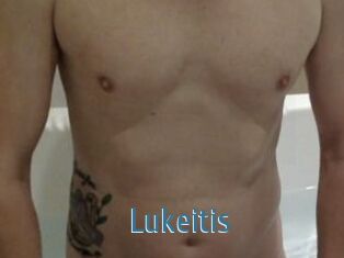 Lukeitis