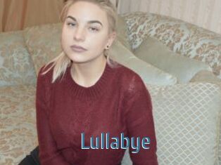 Lullabye