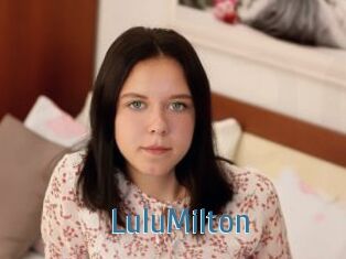LuluMilton
