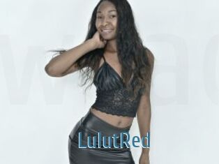 LulutRed