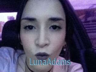 LunaAdams