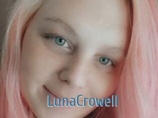 LunaCrowell