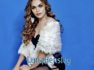 LunaHensley