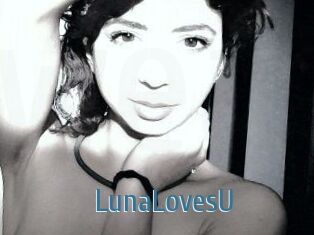 LunaLovesU