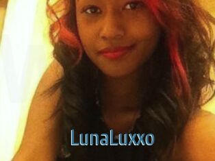LunaLuxxo